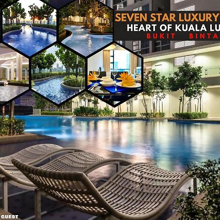 The Royal Reside Apartment Kuala Lumpur Ngoại thất bức ảnh