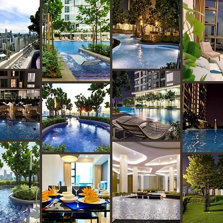The Royal Reside Apartment Kuala Lumpur Ngoại thất bức ảnh
