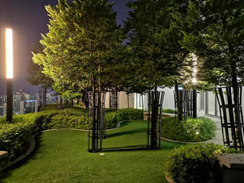 The Royal Reside Apartment Kuala Lumpur Ngoại thất bức ảnh