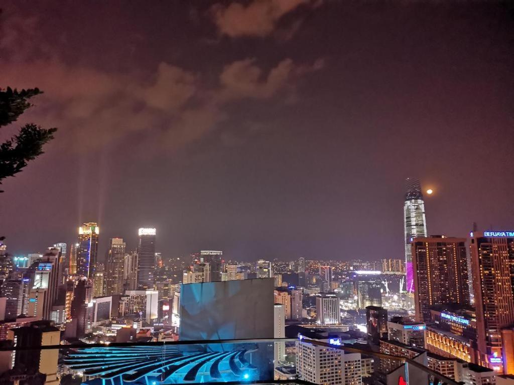 The Royal Reside Apartment Kuala Lumpur Ngoại thất bức ảnh