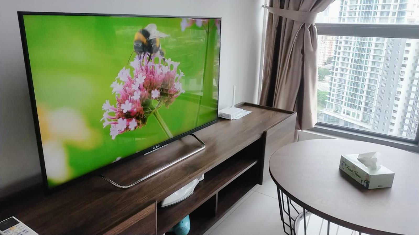The Royal Reside Apartment Kuala Lumpur Ngoại thất bức ảnh