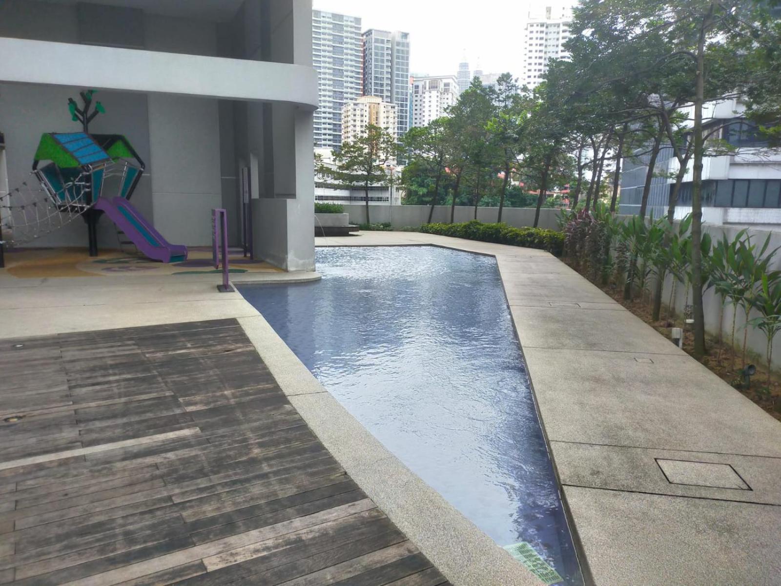 The Royal Reside Apartment Kuala Lumpur Ngoại thất bức ảnh