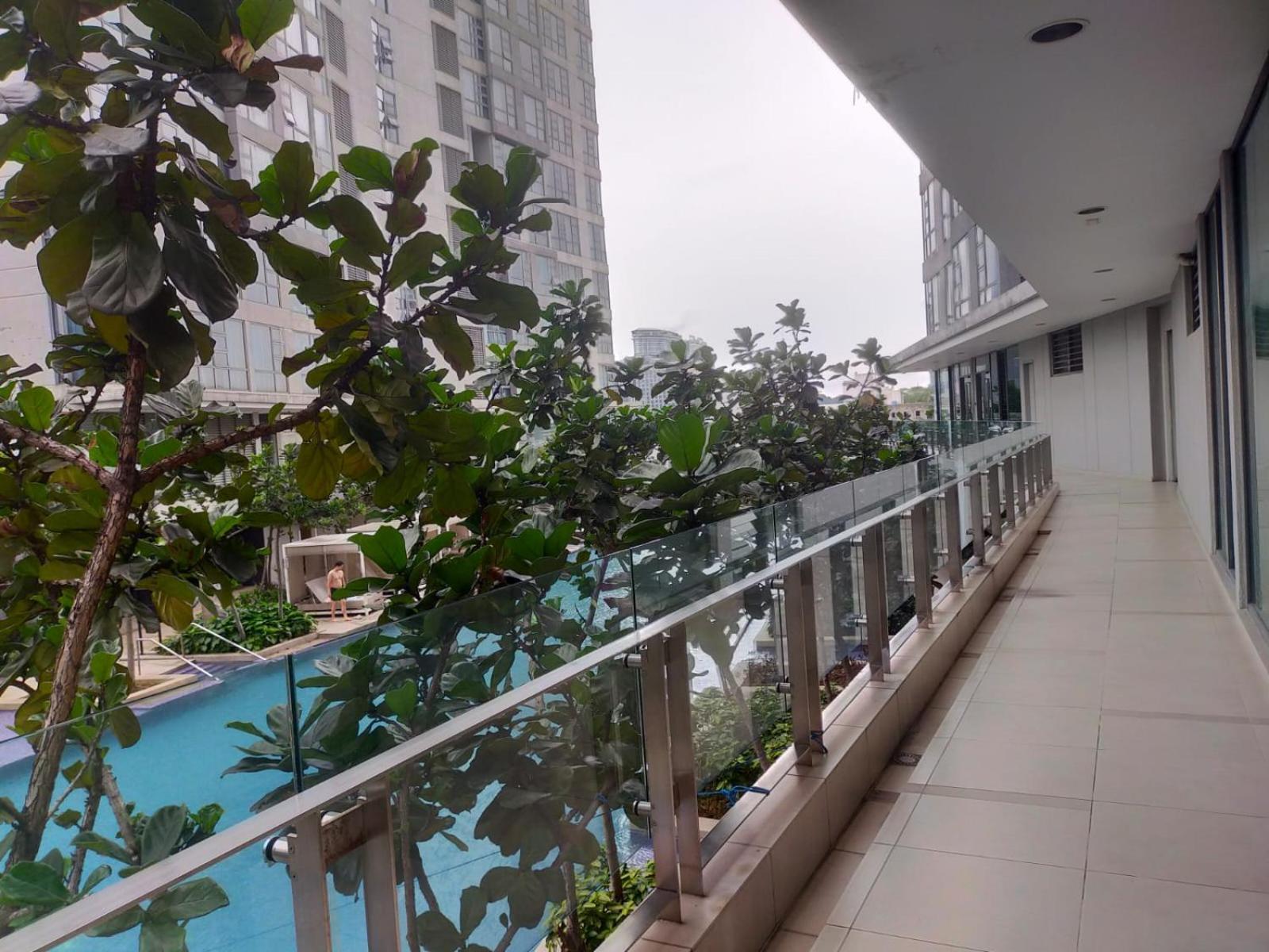 The Royal Reside Apartment Kuala Lumpur Ngoại thất bức ảnh