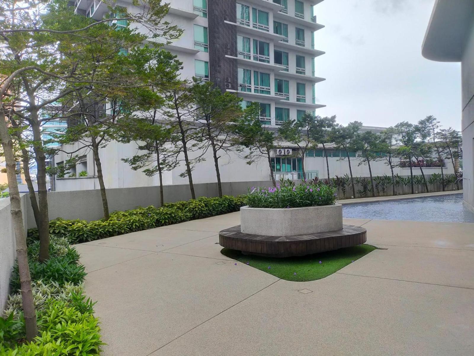 The Royal Reside Apartment Kuala Lumpur Ngoại thất bức ảnh