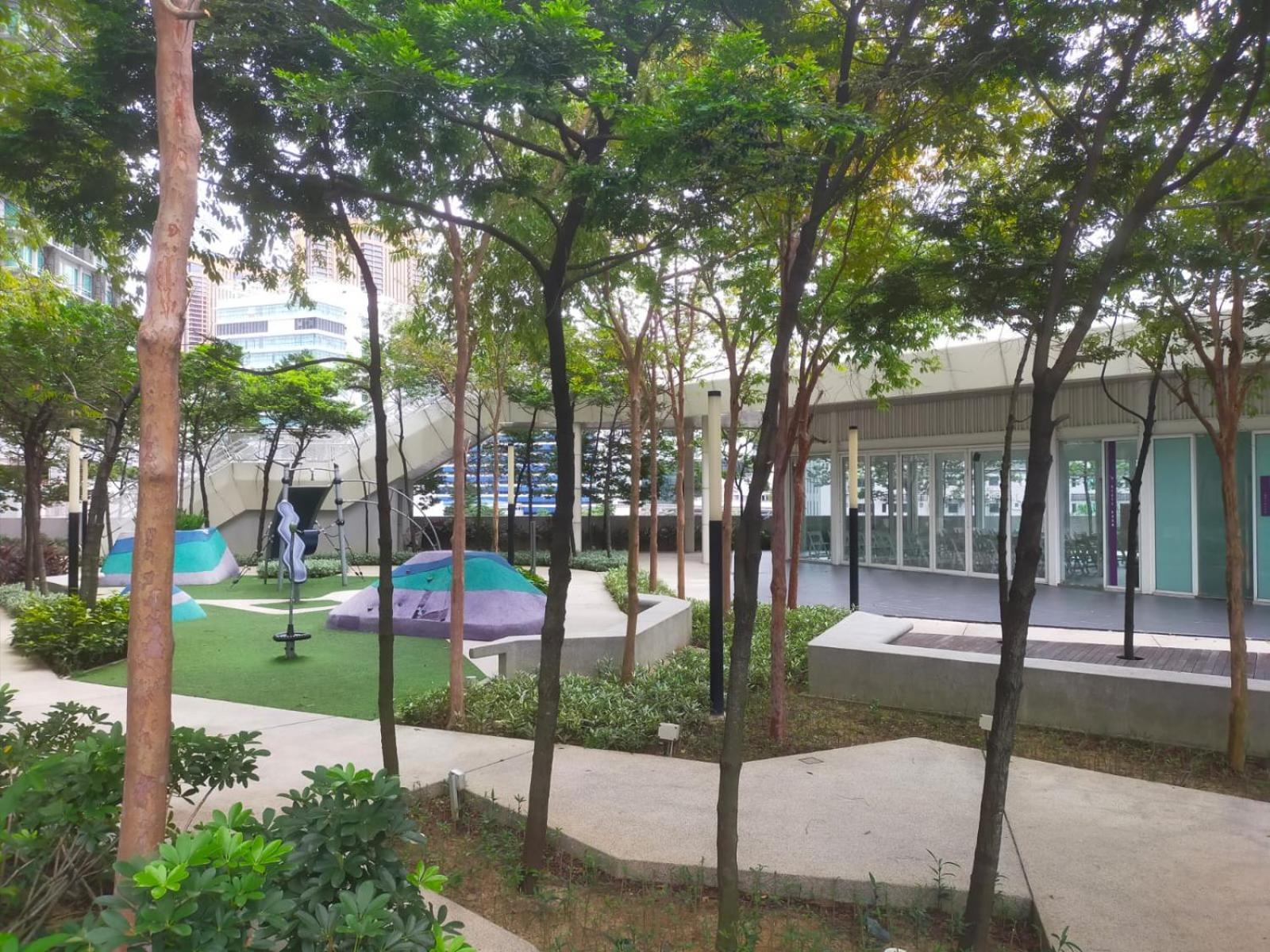 The Royal Reside Apartment Kuala Lumpur Ngoại thất bức ảnh