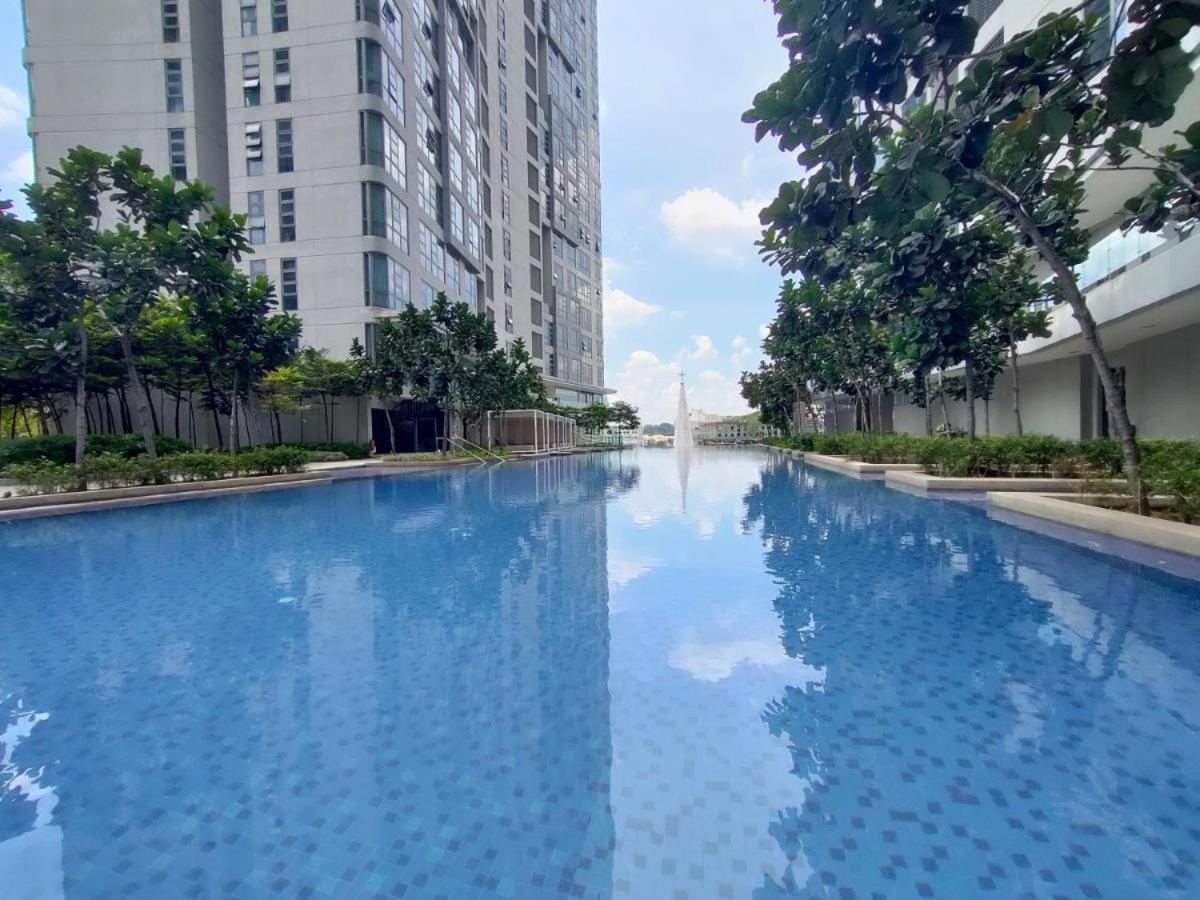 The Royal Reside Apartment Kuala Lumpur Ngoại thất bức ảnh