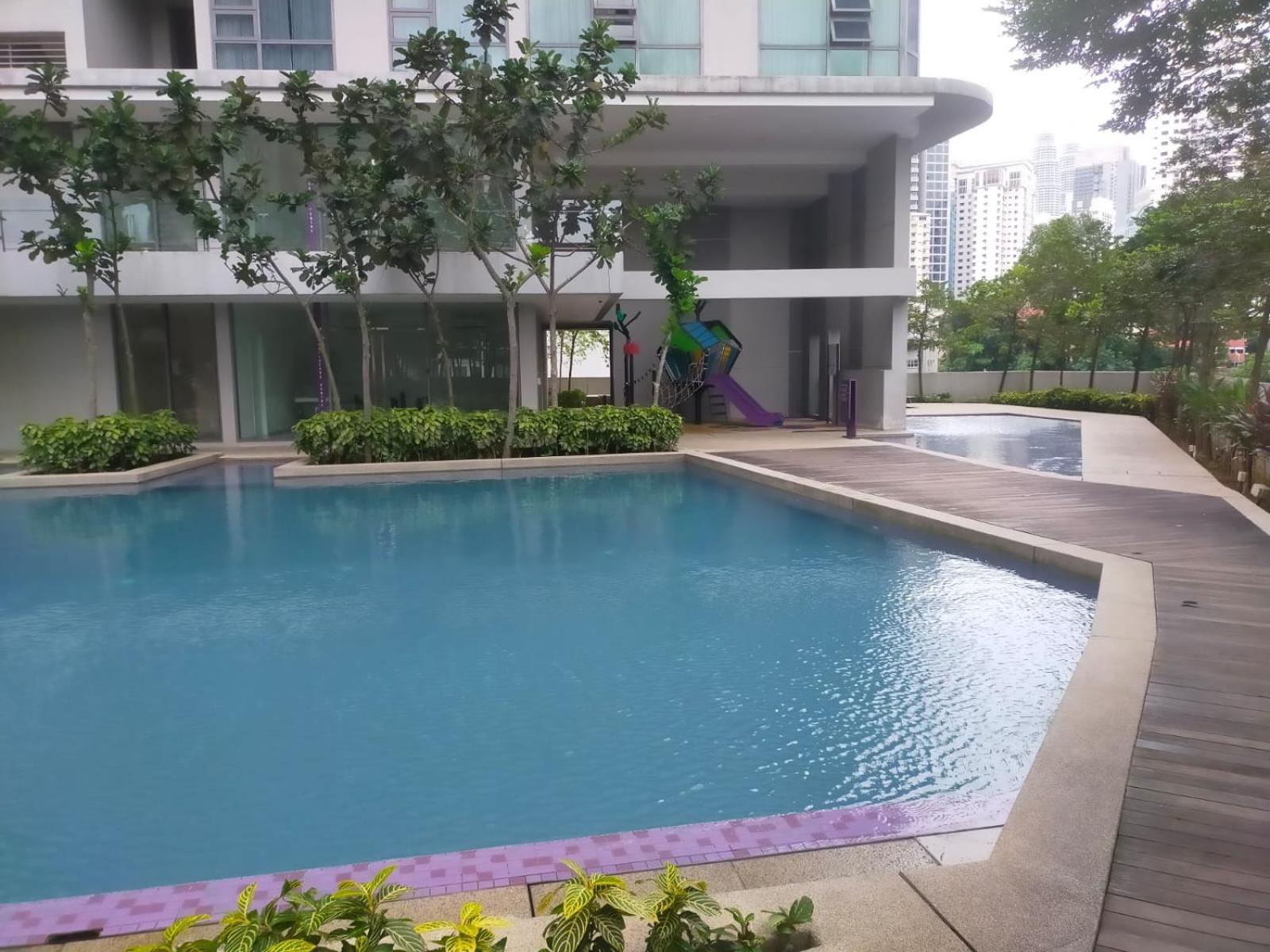 The Royal Reside Apartment Kuala Lumpur Ngoại thất bức ảnh
