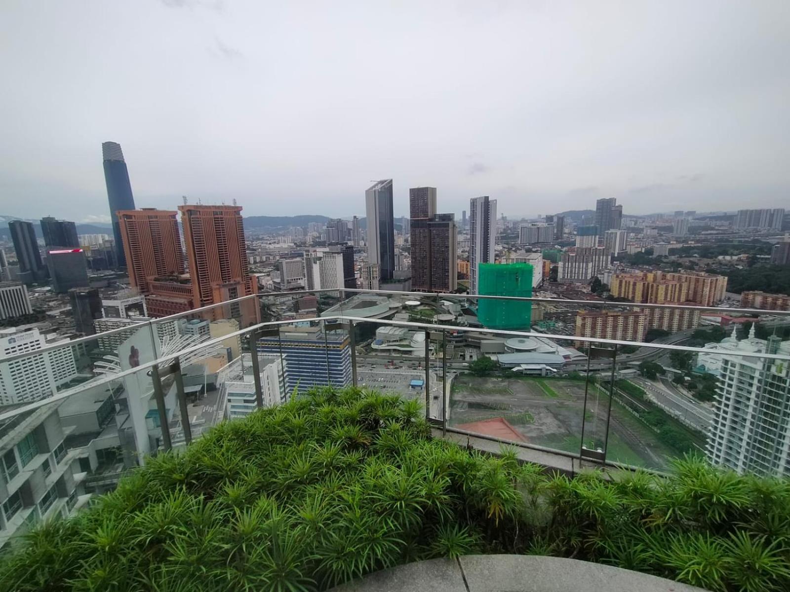 The Royal Reside Apartment Kuala Lumpur Ngoại thất bức ảnh