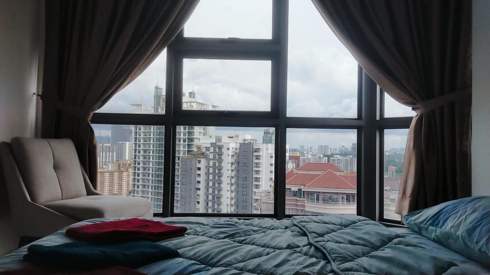 The Royal Reside Apartment Kuala Lumpur Ngoại thất bức ảnh