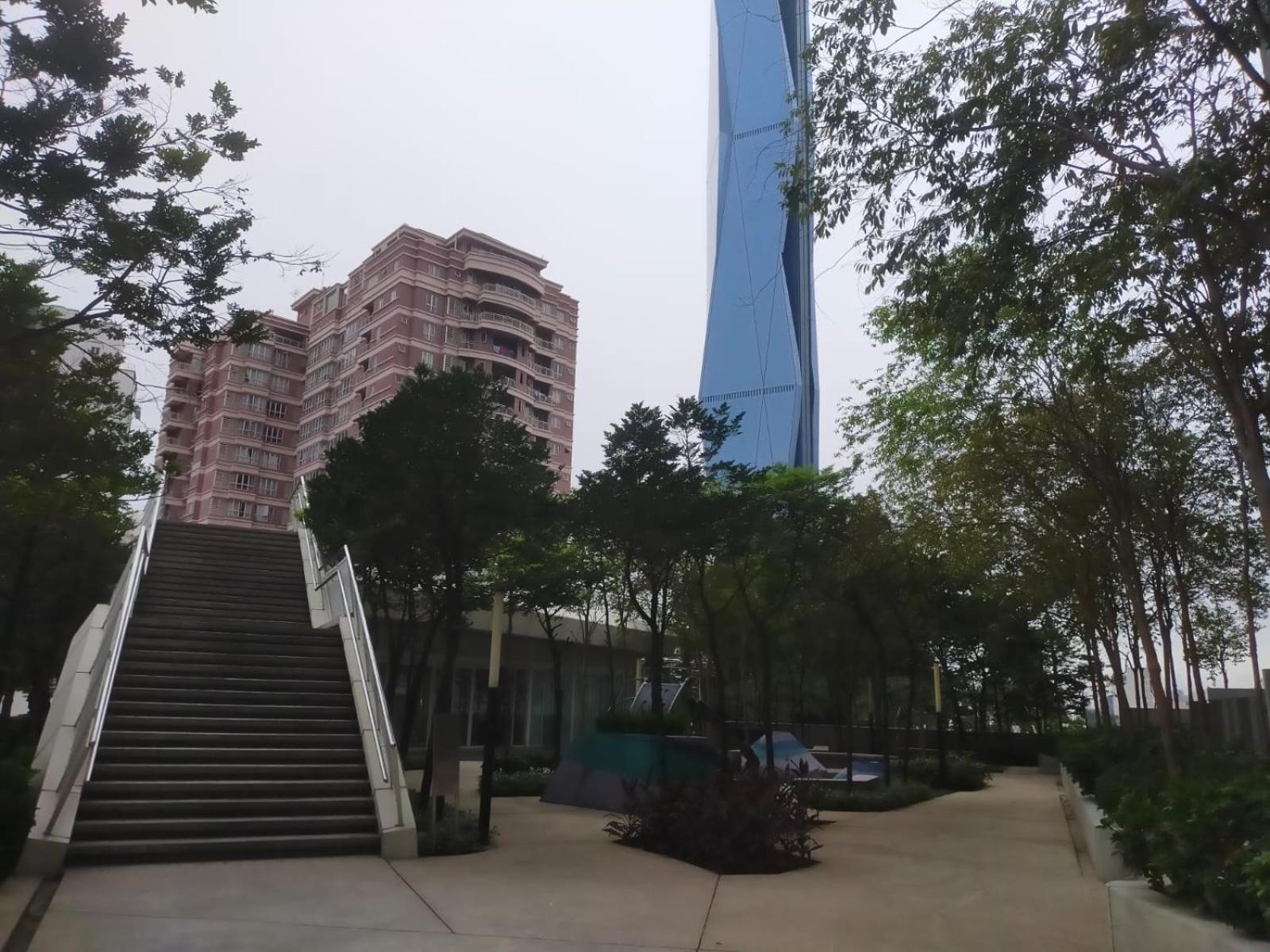 The Royal Reside Apartment Kuala Lumpur Ngoại thất bức ảnh