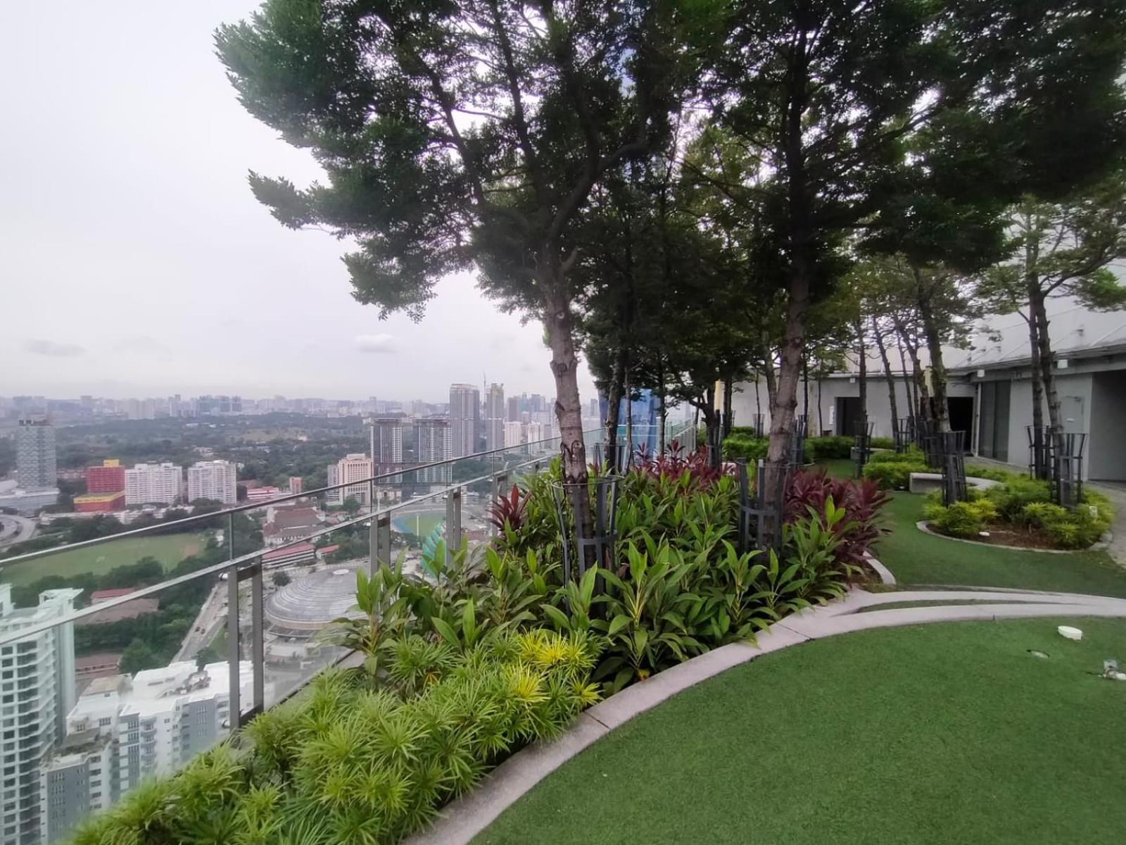 The Royal Reside Apartment Kuala Lumpur Ngoại thất bức ảnh