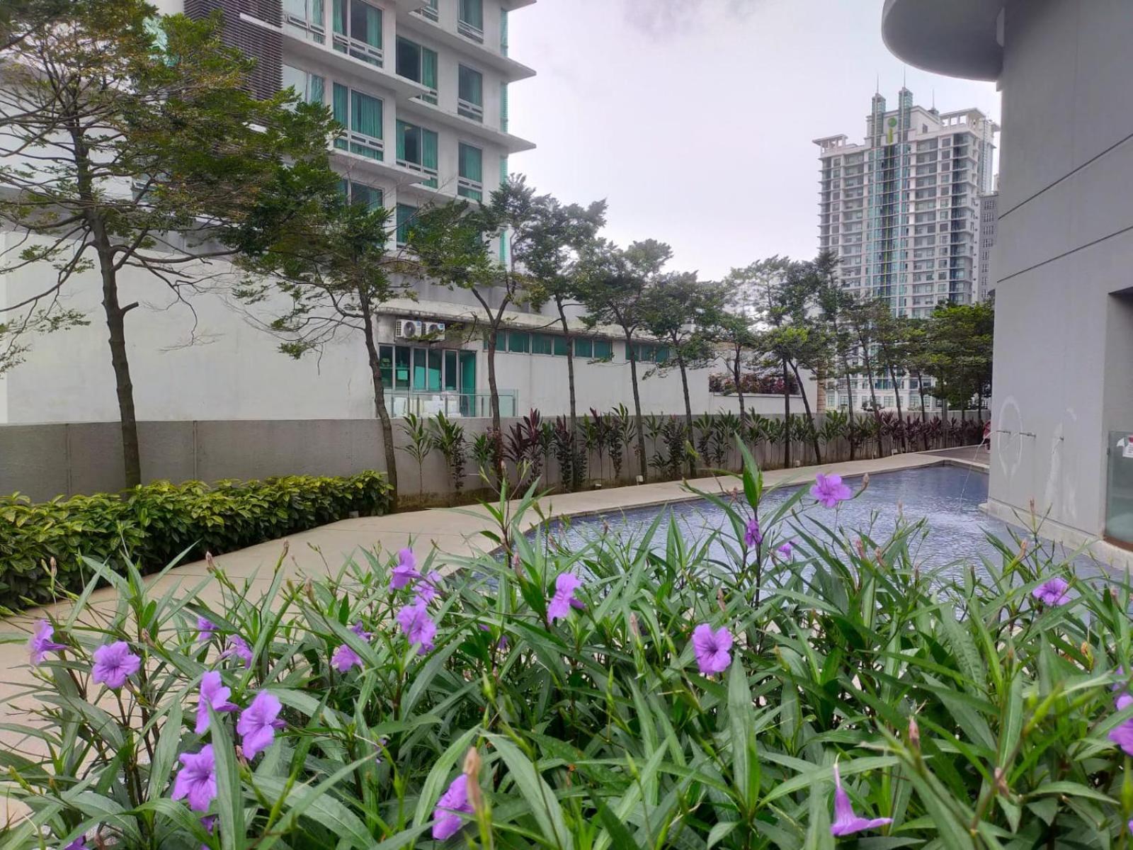 The Royal Reside Apartment Kuala Lumpur Ngoại thất bức ảnh