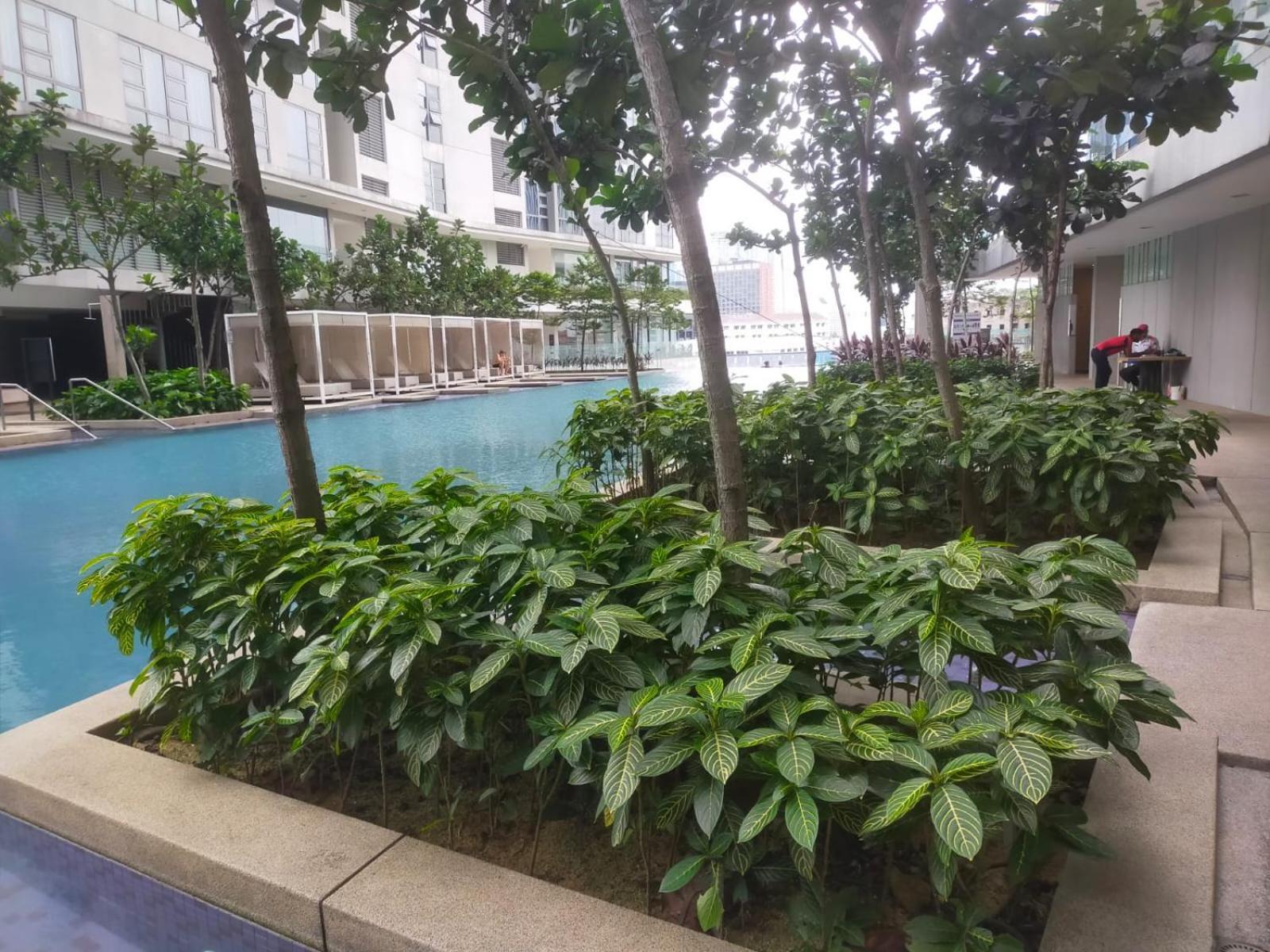 The Royal Reside Apartment Kuala Lumpur Ngoại thất bức ảnh