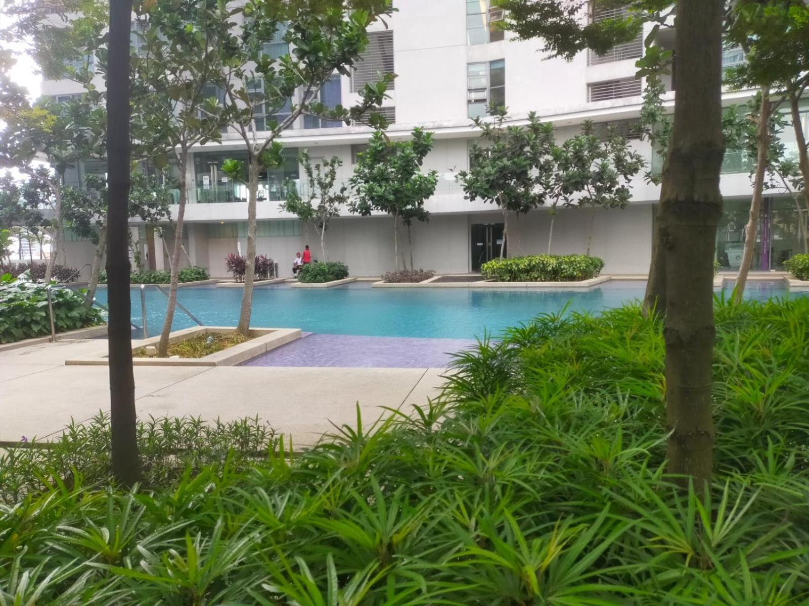 The Royal Reside Apartment Kuala Lumpur Ngoại thất bức ảnh