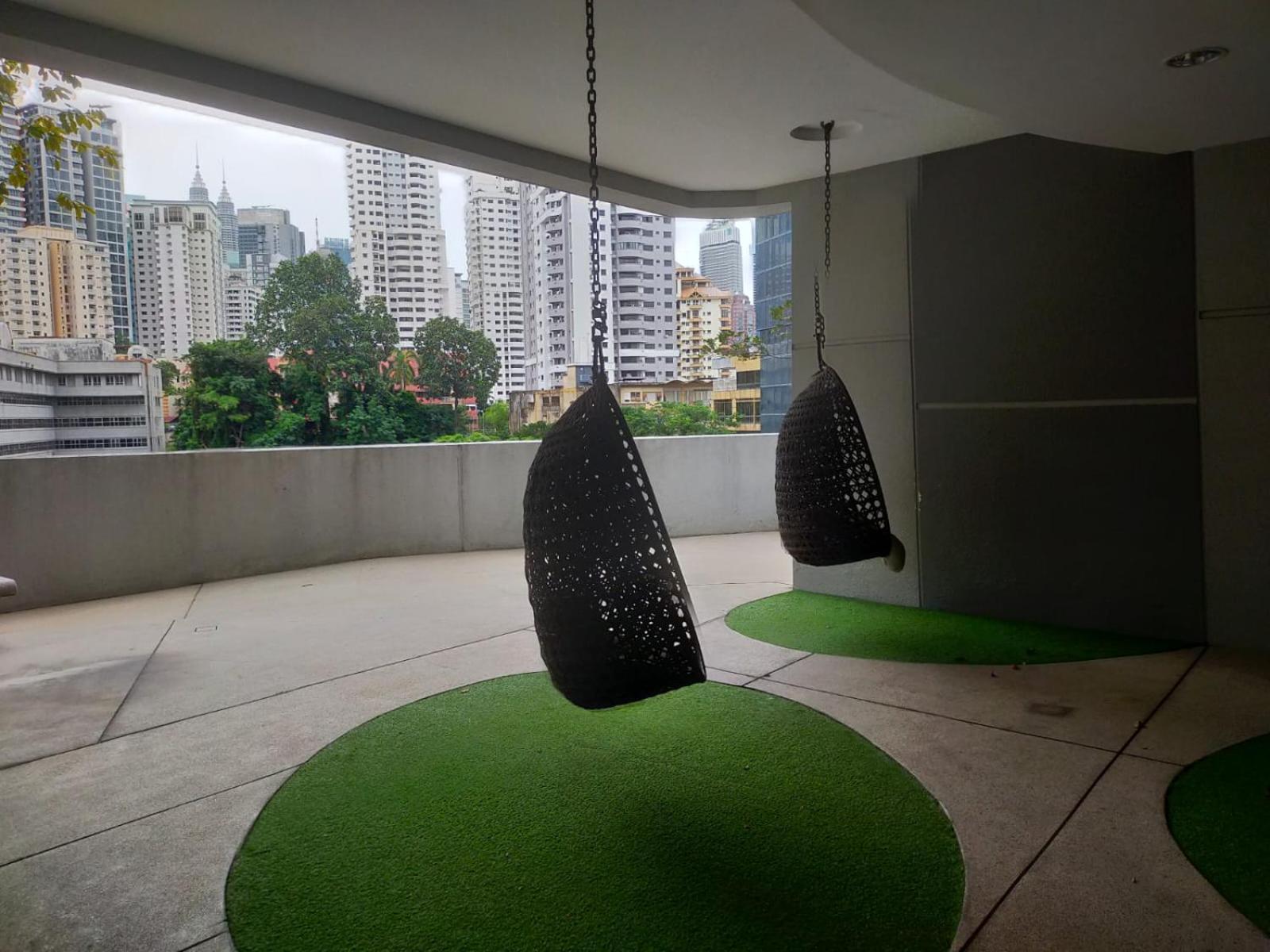 The Royal Reside Apartment Kuala Lumpur Ngoại thất bức ảnh