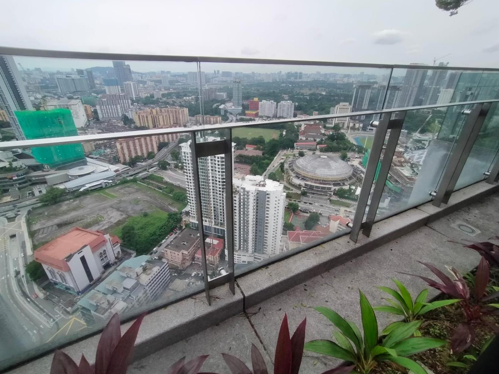 The Royal Reside Apartment Kuala Lumpur Ngoại thất bức ảnh