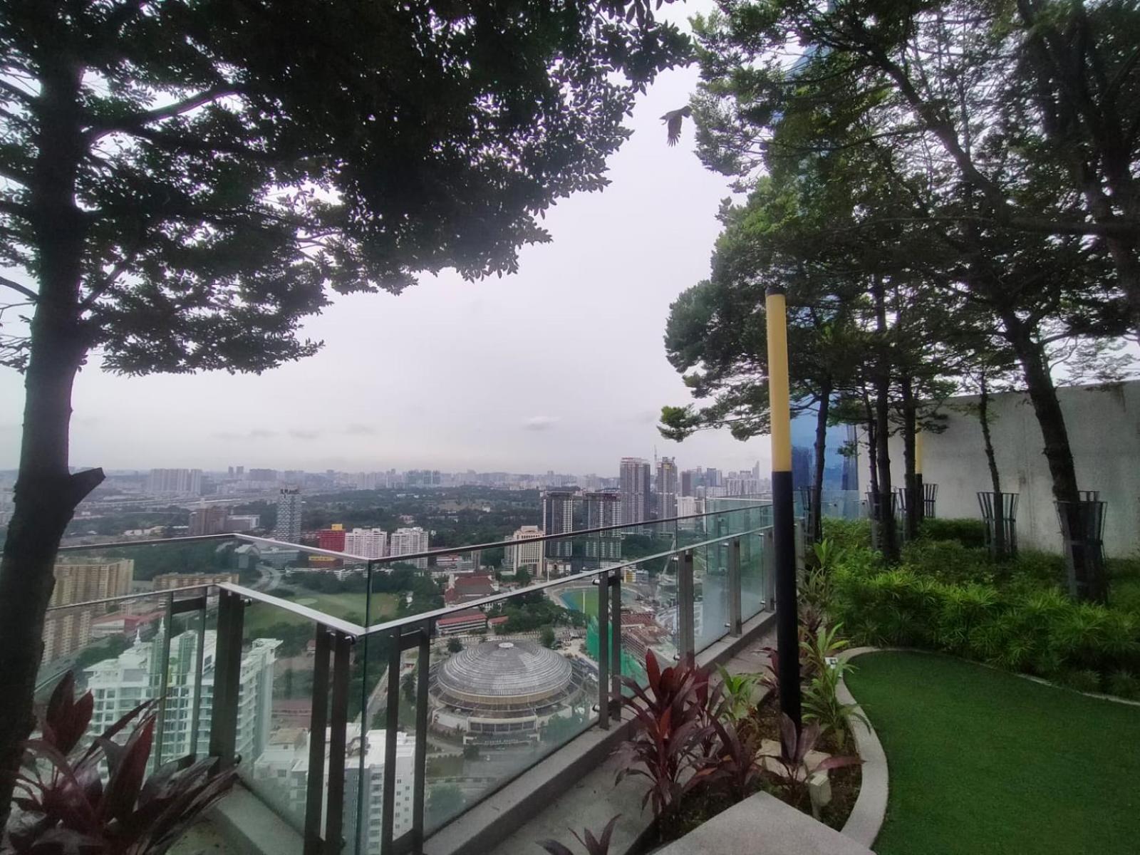 The Royal Reside Apartment Kuala Lumpur Ngoại thất bức ảnh