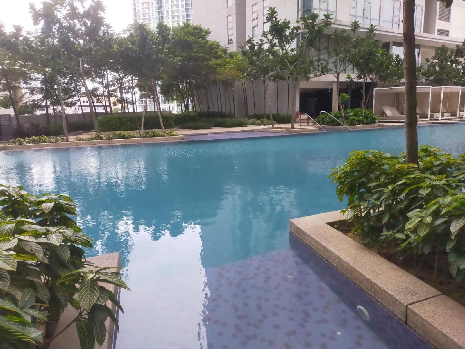 The Royal Reside Apartment Kuala Lumpur Ngoại thất bức ảnh