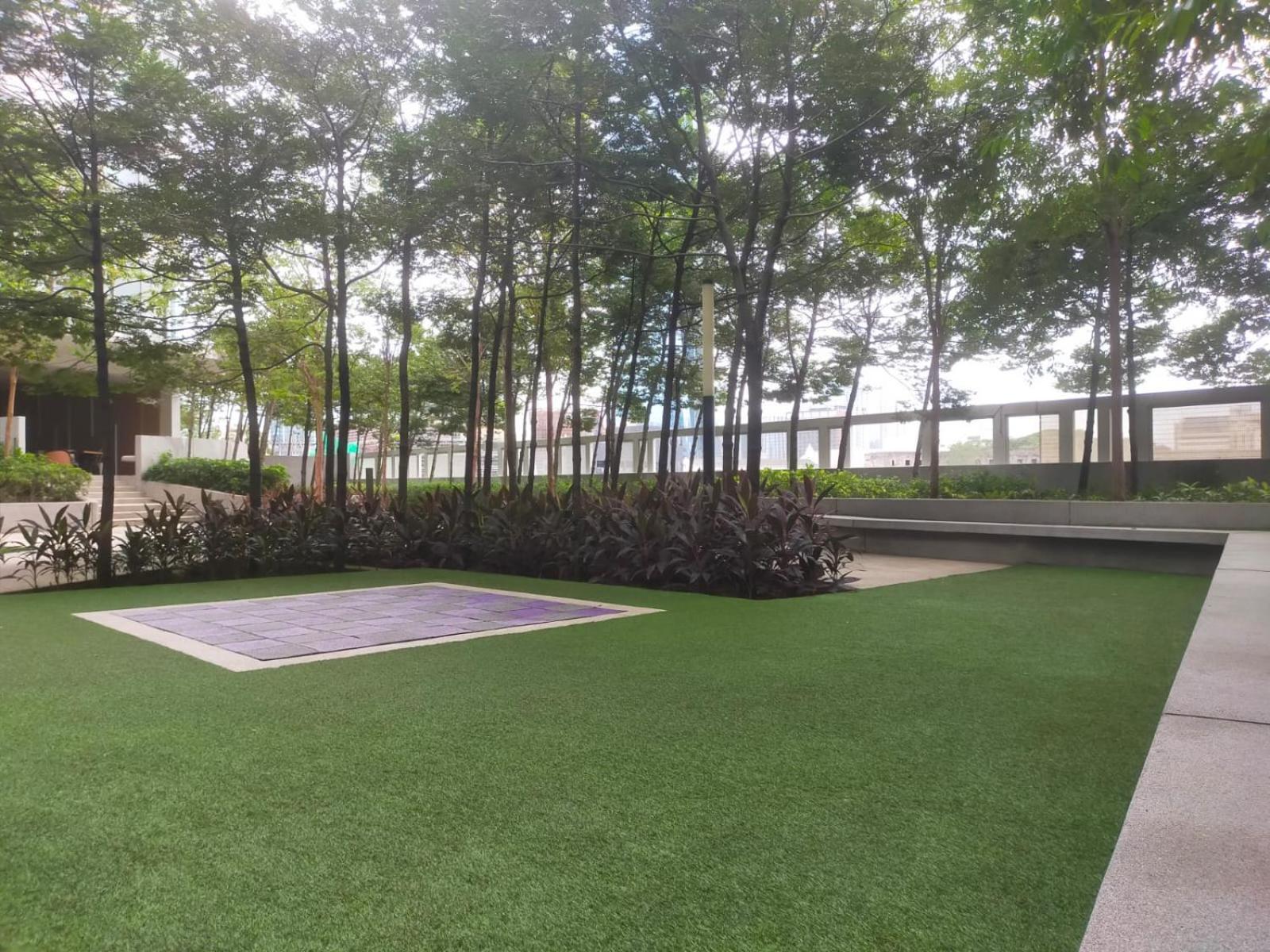 The Royal Reside Apartment Kuala Lumpur Ngoại thất bức ảnh