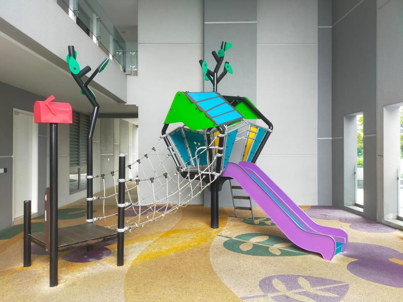 The Royal Reside Apartment Kuala Lumpur Ngoại thất bức ảnh