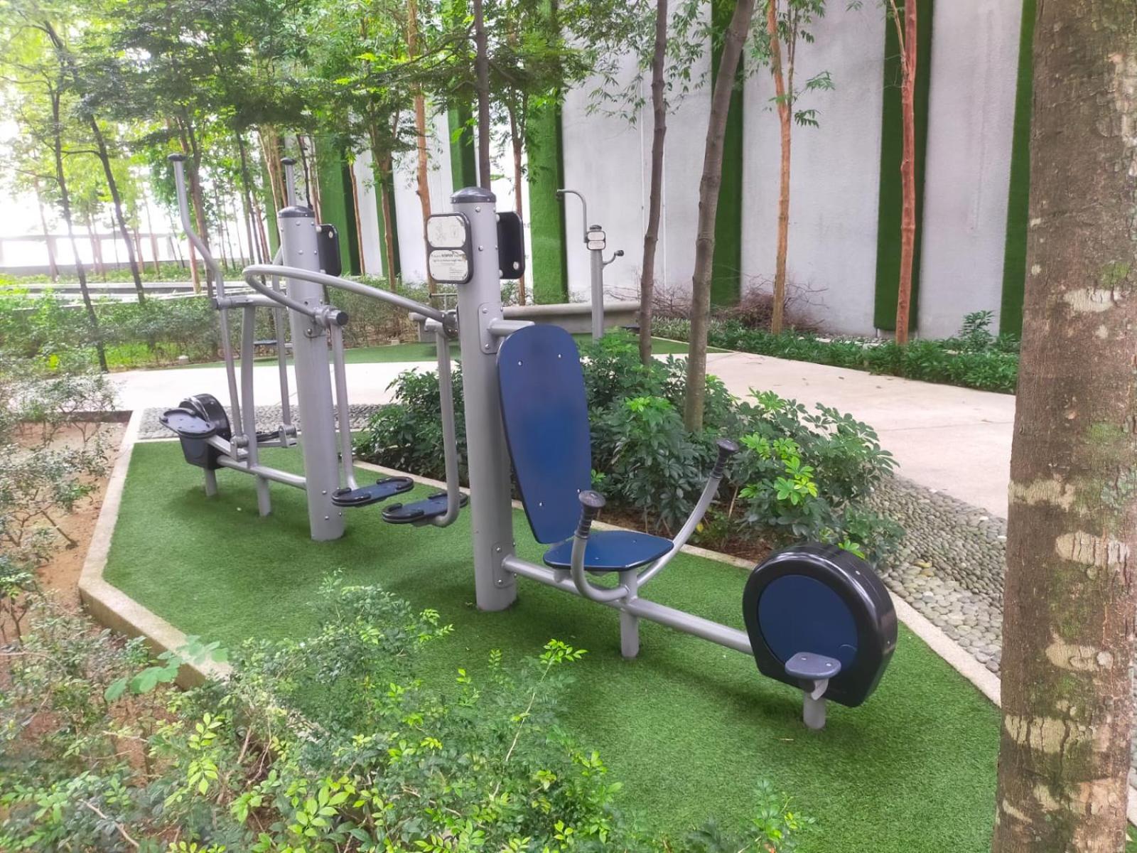 The Royal Reside Apartment Kuala Lumpur Ngoại thất bức ảnh