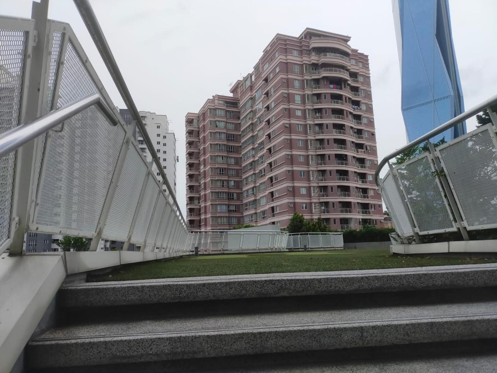 The Royal Reside Apartment Kuala Lumpur Ngoại thất bức ảnh