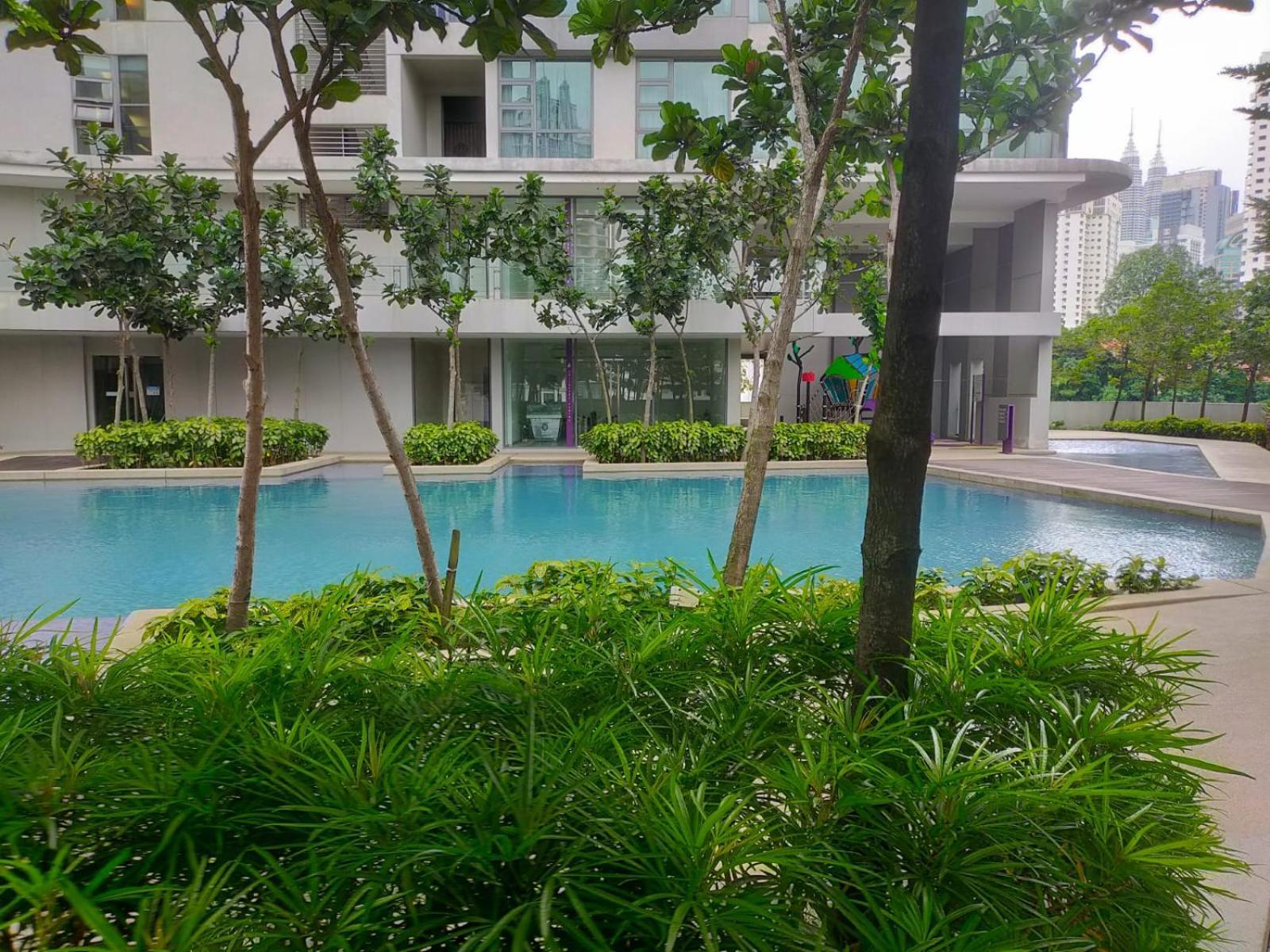The Royal Reside Apartment Kuala Lumpur Ngoại thất bức ảnh