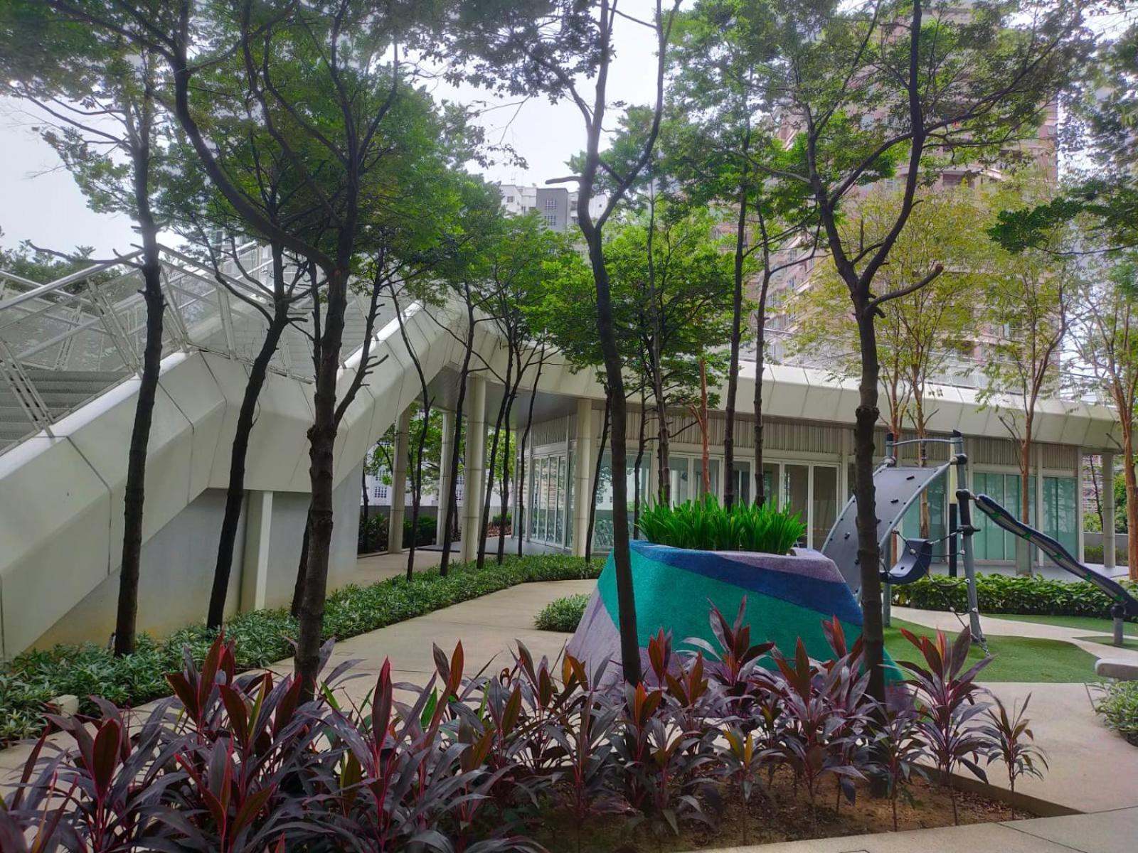 The Royal Reside Apartment Kuala Lumpur Ngoại thất bức ảnh