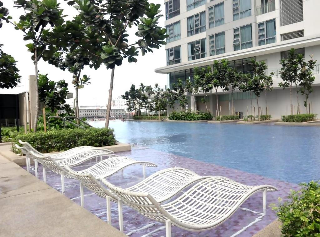 The Royal Reside Apartment Kuala Lumpur Ngoại thất bức ảnh