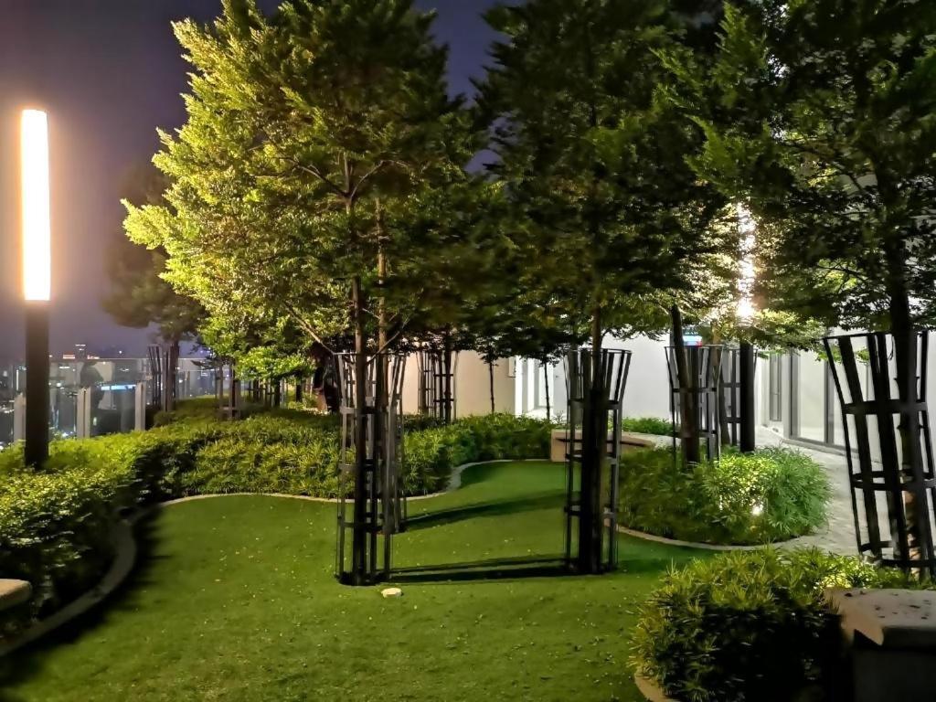 The Royal Reside Apartment Kuala Lumpur Ngoại thất bức ảnh