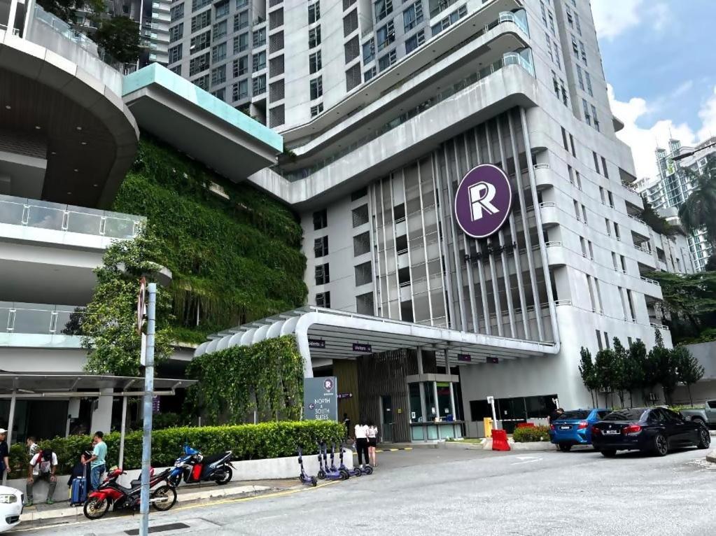 The Royal Reside Apartment Kuala Lumpur Ngoại thất bức ảnh