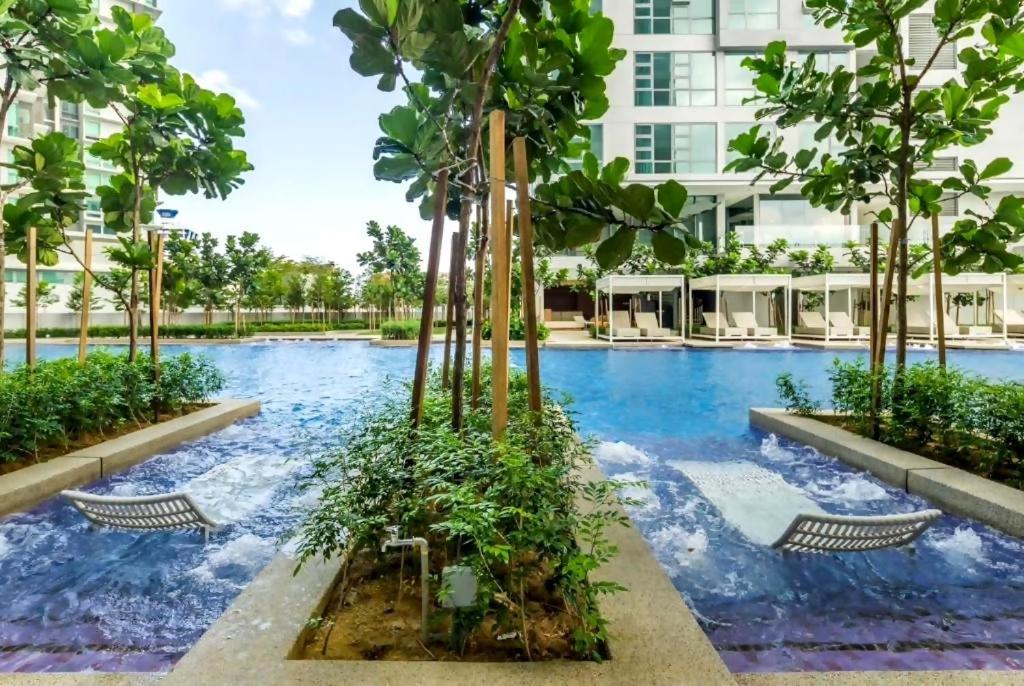 The Royal Reside Apartment Kuala Lumpur Ngoại thất bức ảnh