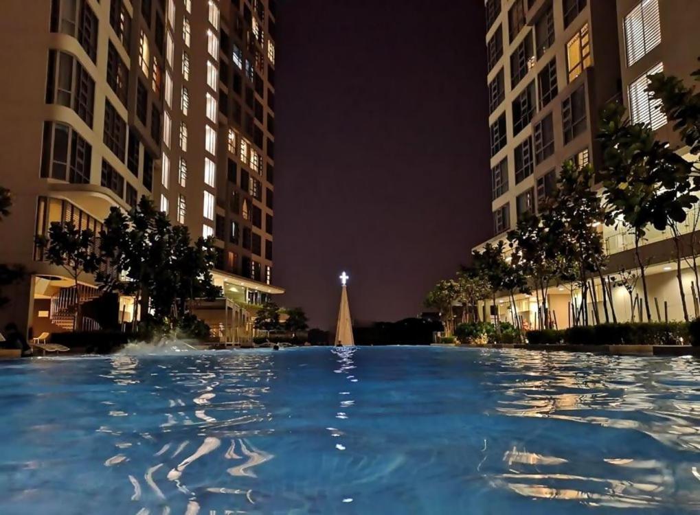 The Royal Reside Apartment Kuala Lumpur Ngoại thất bức ảnh