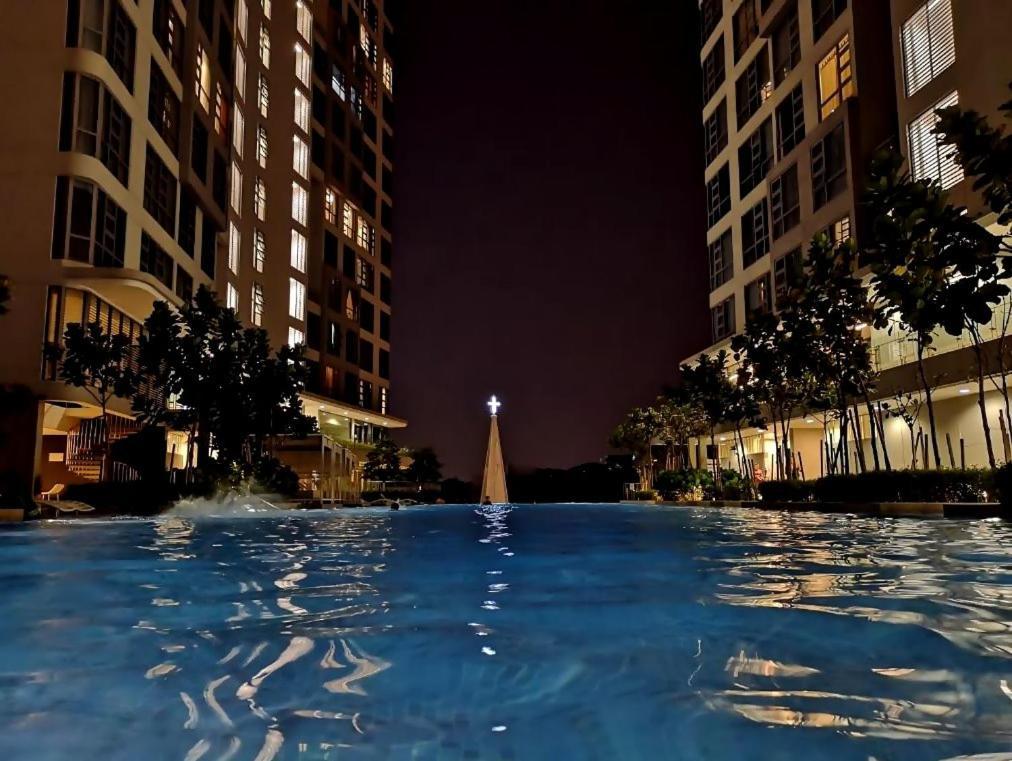 The Royal Reside Apartment Kuala Lumpur Ngoại thất bức ảnh