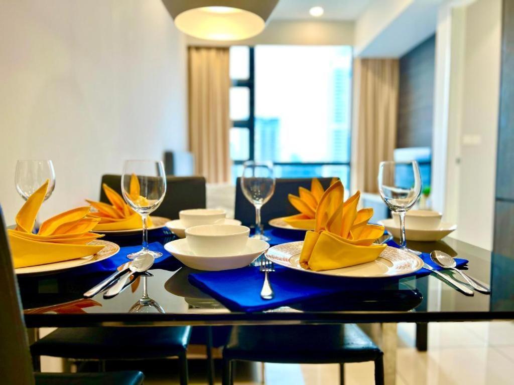 The Royal Reside Apartment Kuala Lumpur Ngoại thất bức ảnh