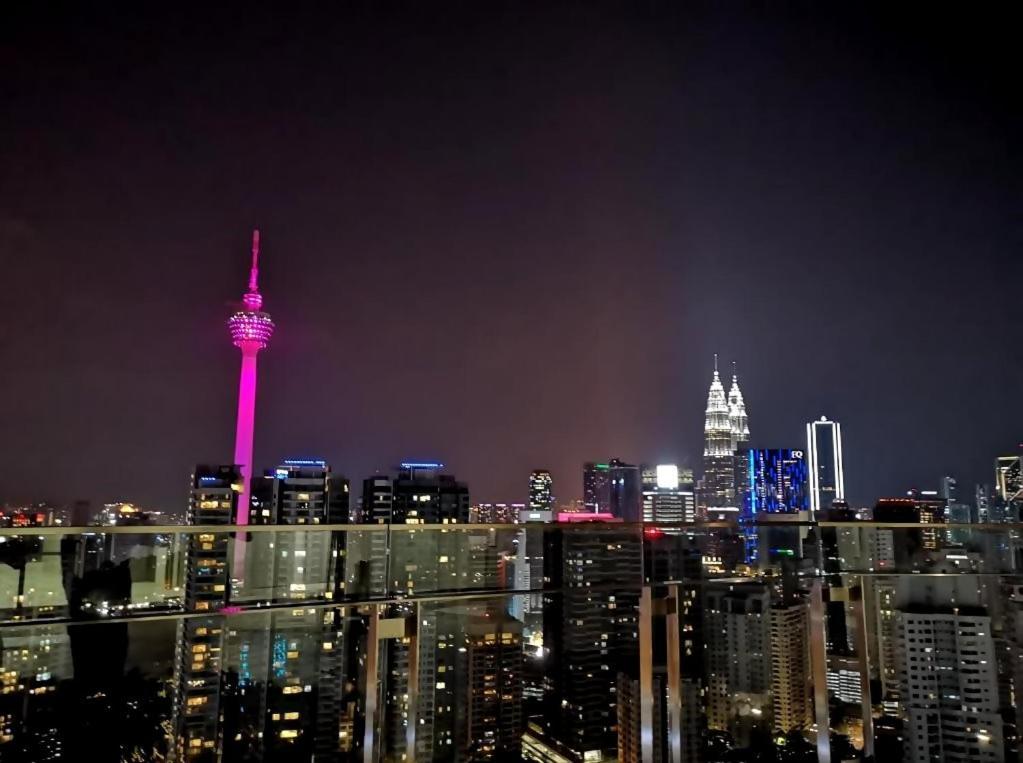 The Royal Reside Apartment Kuala Lumpur Ngoại thất bức ảnh
