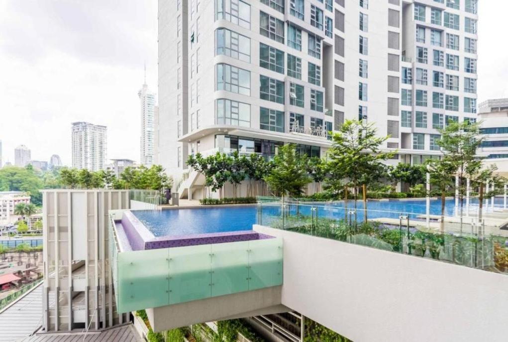 The Royal Reside Apartment Kuala Lumpur Ngoại thất bức ảnh