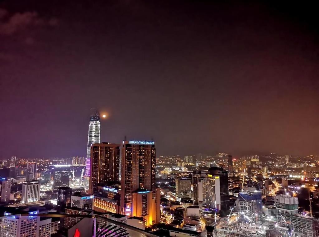 The Royal Reside Apartment Kuala Lumpur Ngoại thất bức ảnh