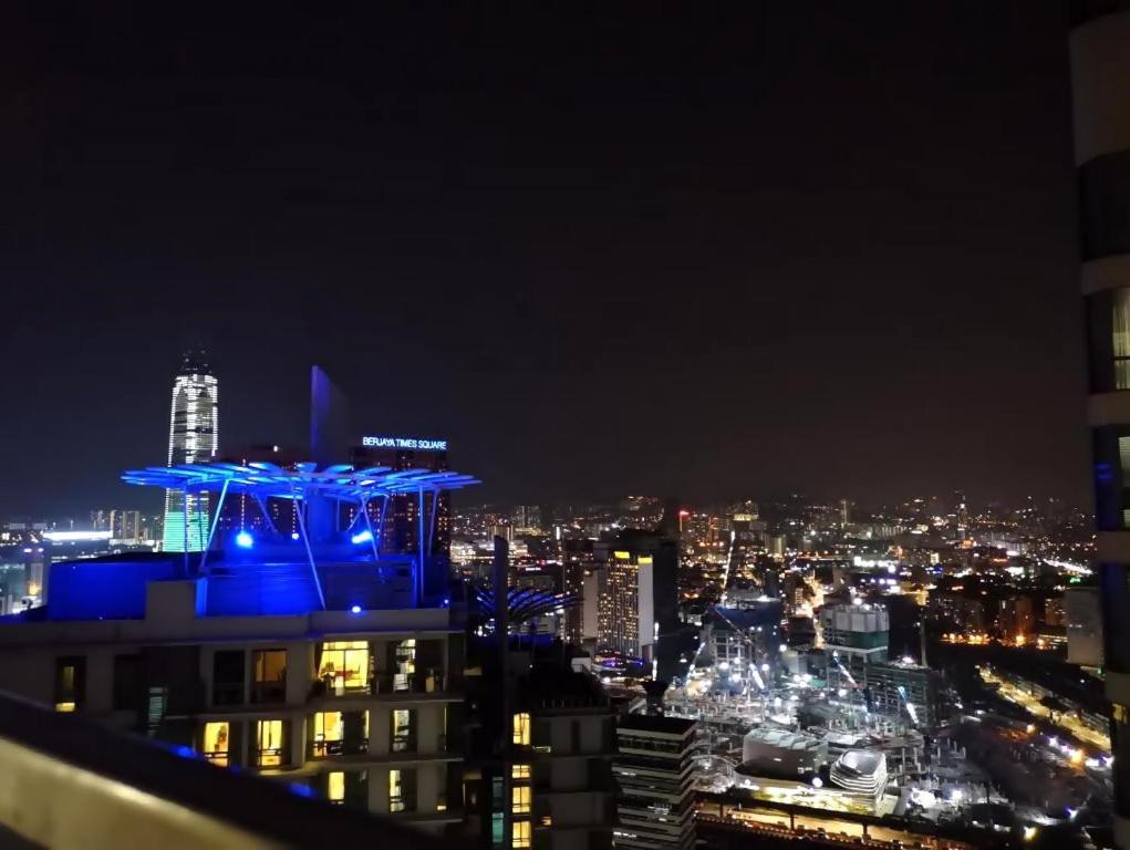 The Royal Reside Apartment Kuala Lumpur Ngoại thất bức ảnh