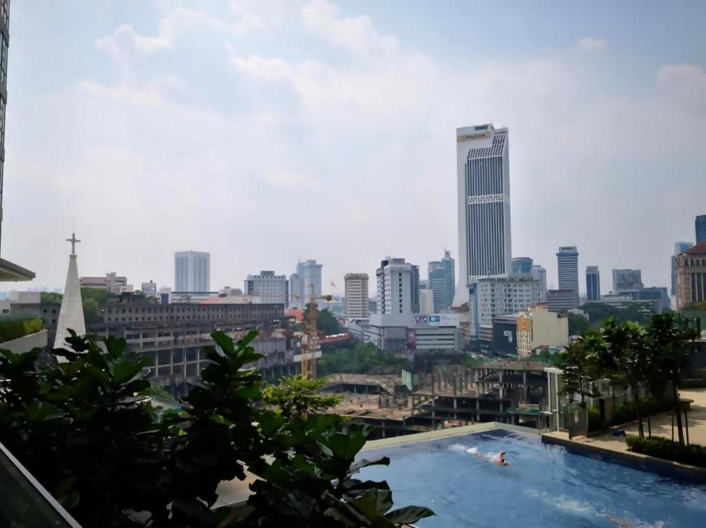 The Royal Reside Apartment Kuala Lumpur Ngoại thất bức ảnh