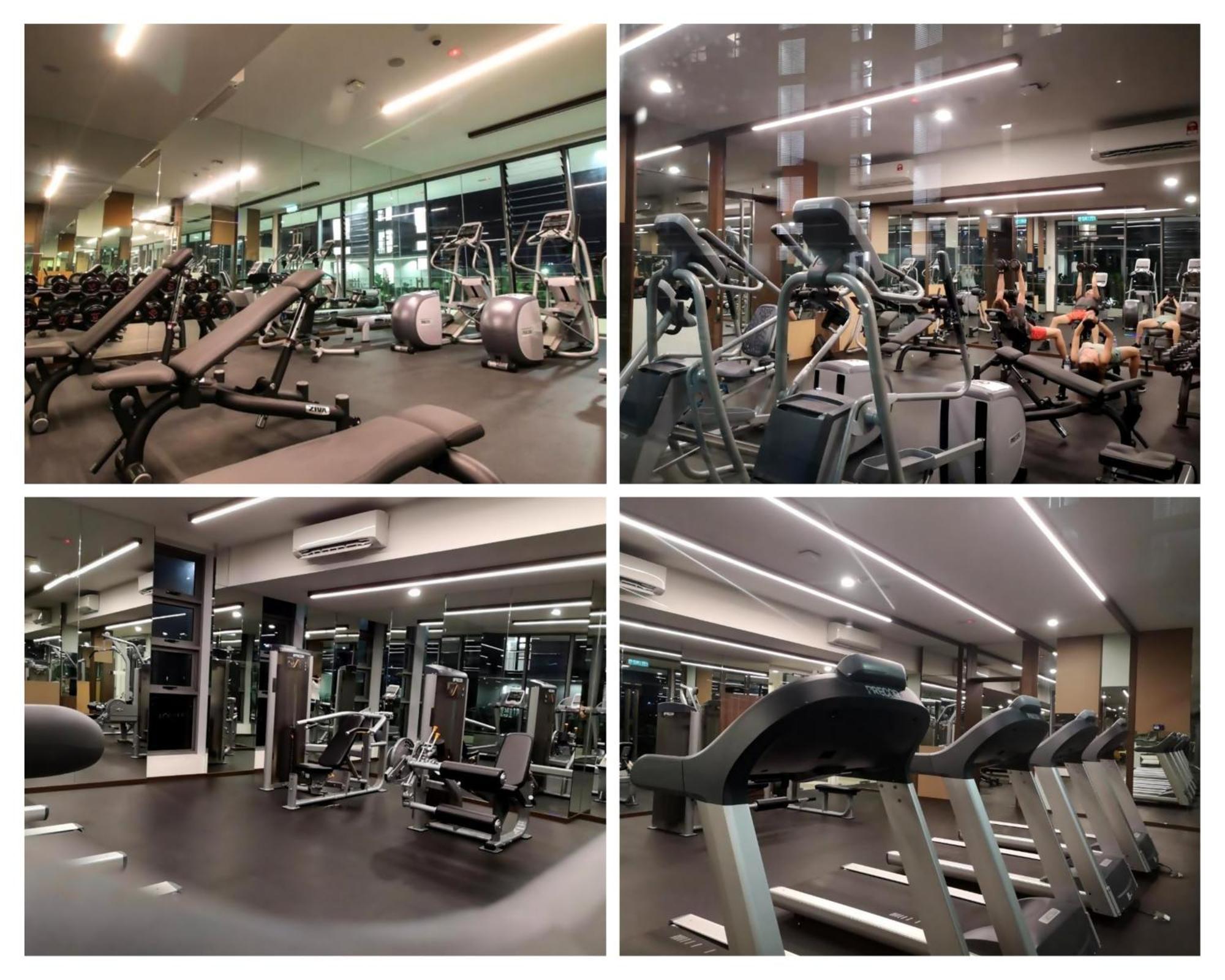 The Royal Reside Apartment Kuala Lumpur Ngoại thất bức ảnh