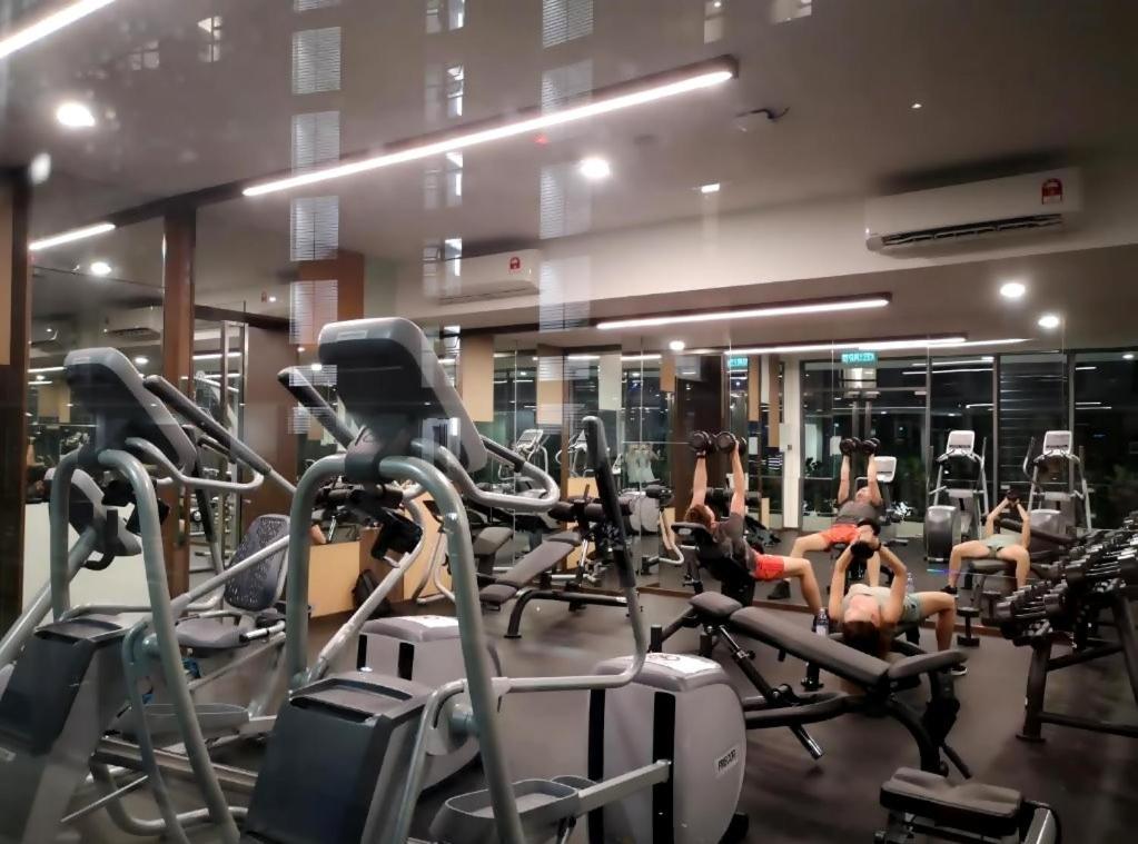 The Royal Reside Apartment Kuala Lumpur Ngoại thất bức ảnh